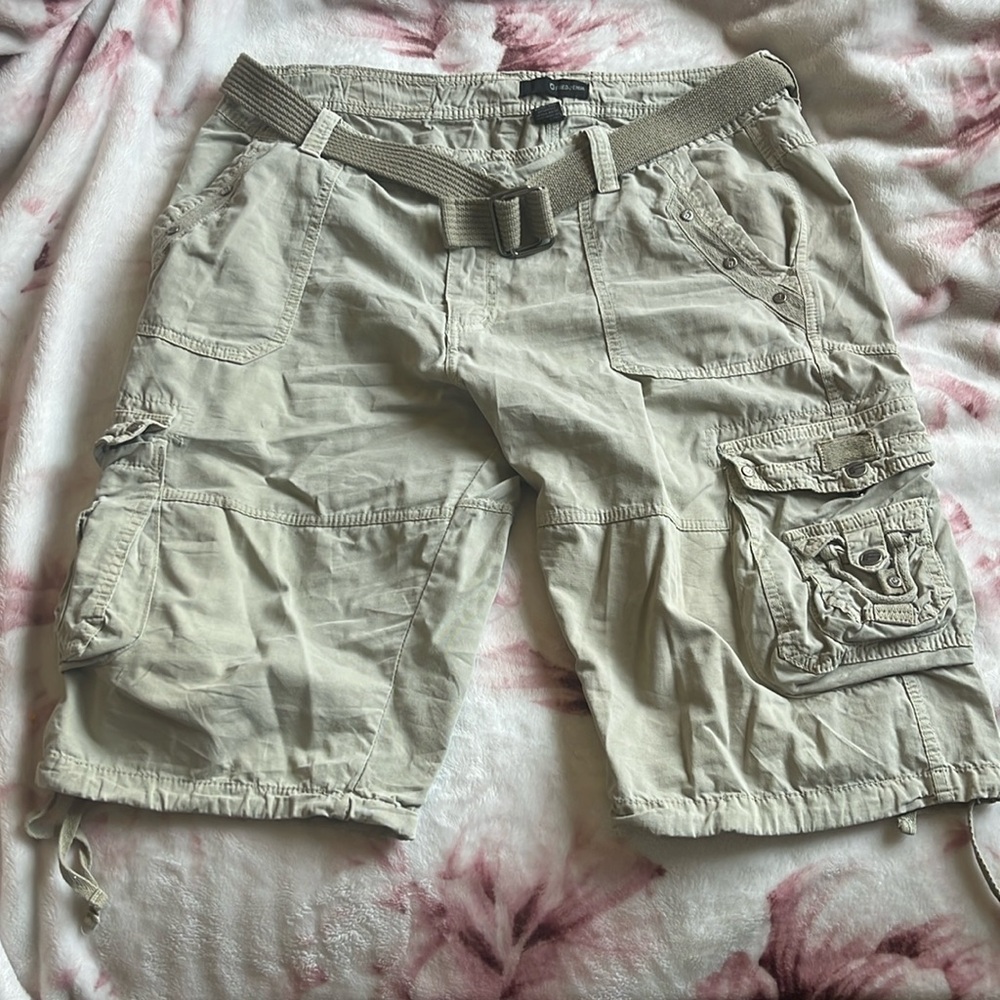 Men’s shorts